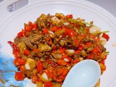 -上地宴·中关村的会客厅(清河高铁站店)