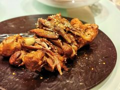 羊棒骨-城南往事(滨江世茂店)