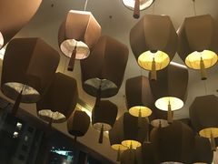 大堂-夏宫中餐厅(静安香格里拉店)