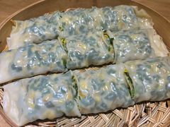 菜蟒-食欲老院子荆芥疙瘩汤(经五路店)