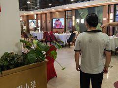 -阿明小菜·海鲜·上海菜(梅陇店)