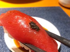 综合手握寿司-本逸·割烹料理(湖墅店)