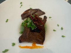 -南堂馆·新川菜(天府三街店)