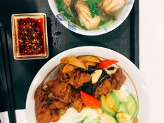-永和大王(一口茶豆浆|花香豆更香·碧榕湾店)