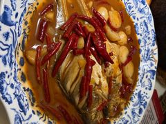 -径山十八道·风味民间菜(杭州总店)