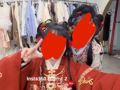 -海马体照相馆(北京apm店)