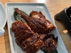 -全牛匠·乐山跷脚牛肉(新中关店)