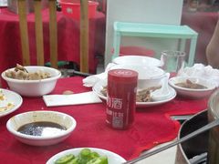 -花苑美食横琴生蚝火锅(拱北粤华路店)