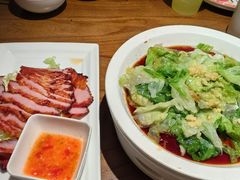 -新白鹿餐厅(滨江银泰店)