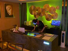 -泰禾馨·泰式按摩精油SPA(新街口金鹰店)
