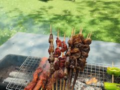 -亲兄弟真人CS团建拓展基地