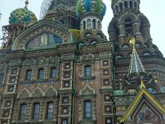 -滴血救世主教堂