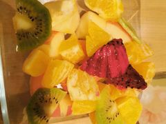 -必胜客(华南摩尔店)