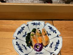 -希望日本料理(保利香槟花园店)