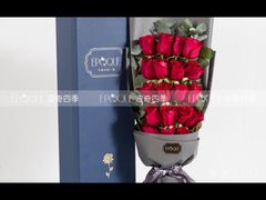 -花邻FloweringLife花艺气球派对(武康大楼店)