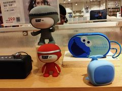 -名创优品(天河区正佳广场二店)