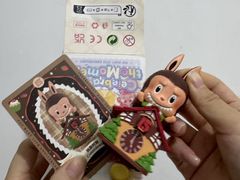 -泡泡玛特POPMART(世豪广场店)