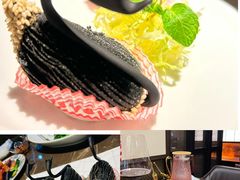 -海派悦庭·海胆烧麦·新融合菜(凯德广场店)