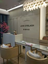 -爱睫物语·疗愈美睫美甲