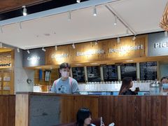-劳顶笨咖啡(益华广场店)