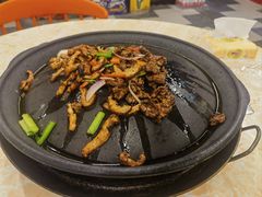 -一烙锅(友谊店)