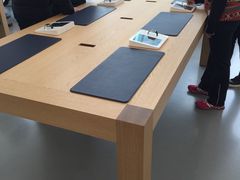 -Apple零售店(新街口店)