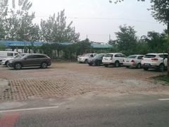 -北京龙庆四季香农家饭庄·灶台鱼·碳烤虹鳟鱼(龙庆峡店)