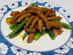 -西湖春天•老字号杭州菜(百汇店)