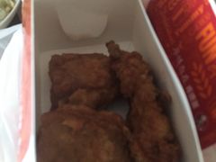 -肯德基(新凌云店)