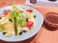 -文三酒肆自助放题(新街口友谊广场店)