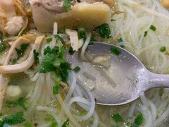 -华姐鸡粉(教育路店)