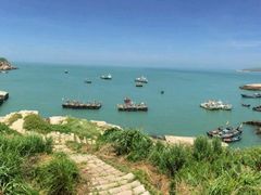 -东极岛景区