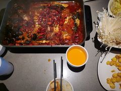 -半天妖烤鱼(绿地大融城店)