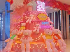 -CAKE BOSS 蛋糕老板(西单君太百货店)