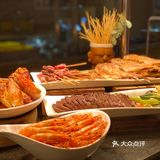 广州出发！[礼花]元旦好去处 珠海打卡万豪➕海鲜自助餐！[加油]