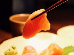 -鸭川食堂·鳗丼(鼓楼店)