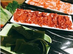-古乐牛香·鲜牛肉牛杂火锅(五一中路店)
