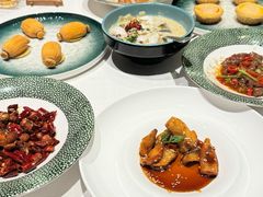 -富力丽思卡尔顿酒店·丽轩中餐厅