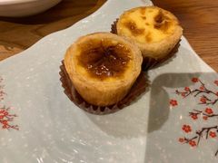 蛋挞-十六蒲(桂林路店)