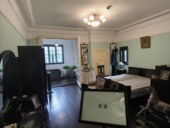 -上海蔡元培故居陈列馆