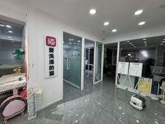 -爱洗澡的猫(望京店)