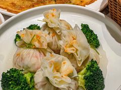 -潮州府·潮菜·砂锅粥(徐家汇店)