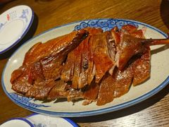 -老盛庆排档•南京菜(夫子庙店)