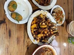 -夹夹大·蟹蟹大排档(财富又一城店)