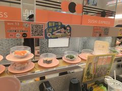 -争鲜回转寿司(西红门荟聚PLUS店)