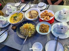 -扬州狮子楼·非遗淮扬菜(东关街店)