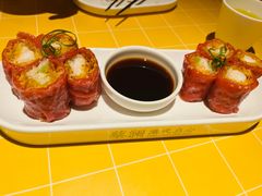 -蔡澜点心·粤菜(海印都荟城店)
