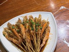 -美极鲜食坊(宝安南路店)