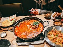 -KimPro 辛普乐概念韩餐