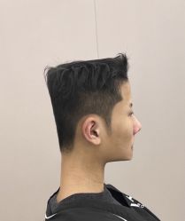 -崇尚GAVIN STYLE臻选